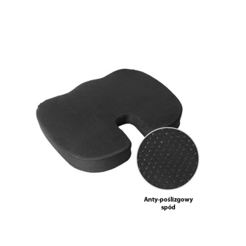 Poduszka ortopedyczna do siedzenia „EXCLUSIVE SEAT”